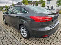 Usata Ford Focus 101 CV (74 kW) 2017 Grigio Berlina