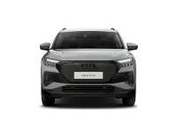 Gebraucht Audi Q4 e-tron Ambiente 210 kW (286 PS) 2025 Kieselgrau SUV