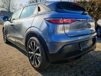 Gebraucht Renault Megane E-Tech 96 kW (131 PS) 2023 Grau Limousine