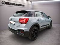 gebraucht Audi Q2 40 TFSI qu S line Edition S tro*Matrix*Virtual*Navi+*AHK*Kamera*Sportsitze*Optik*