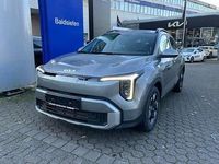 Gebraucht Kia Stonic Vision 100 PS (73 kW) 2026 Grau SUV