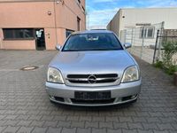 gebraucht Opel Vectra 