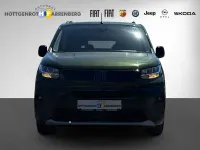 Gebraucht Fiat Qubo La Prima 131 PS (96 kW) 2026 Gruen Van / Kleinbus