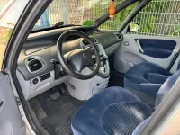 Gebraucht Citroën C4 116 PS (85 kW) 2005 Silber Kombi