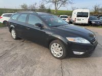Usado Ford Mondeo Ambiente 140 CV (102 kW) 2011 Familiar