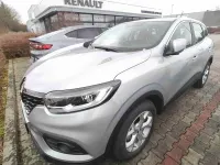Gebraucht Renault Kadjar Zen 140 PS (102 kW) 2021 Grau SUV