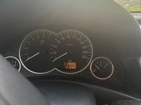 gebraucht Opel Corsa C KLİMA WENIG KM NICHTRAUCHERFAHRZEUG 2HALTER