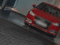 Gebraucht Audi A1 150 PS (110 kW) 2016 Rot Kleinwagen