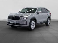 Neu Skoda Kodiaq Selection 193 PS (141 kW) 2026 Grau SUV