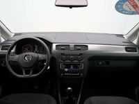 gebraucht VW Caddy TSI Trendline BMT