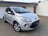 Occasion Ford Ka Trend 69 ch (50 kW) 2014 Argent Citadine