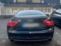 Gebraucht Audi A5 245 PS (180 kW) 2013 Schwarz Coupé