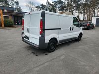 gebraucht Opel Vivaro Kasten