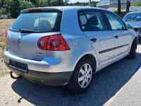 Gebraucht VW Golf IV Individual 116 PS (85 kW) 2005 Limousine