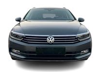 Gebraucht VW Passat Highline 179 PS (131 kW) 2017 Grau Kombi