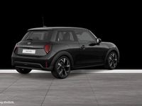 Gebraucht Mini Cooper Classic 156 PS (114 kW) 2024 Schwarz Kleinwagen