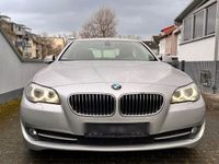 gebraucht BMW 520 d AUTOMATIK LEDER NAVI XENON