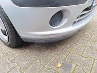 Gebraucht Citroën C3 Style 73 PS (53 kW) 2005 Silber Limousine