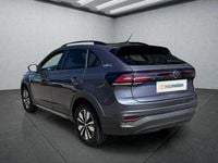 Gebraucht VW Taigo 116 PS (85 kW) 2025 Grau SUV