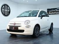 gebraucht Fiat 500 Pop Star**PDC*Freisprecher*Tempomat*1HD*