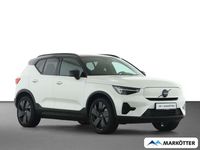 Neu Volvo EX40 Plus 185 kW (252 PS) 2026 Weiss SUV