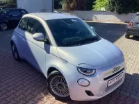 Neu Fiat 500 65 PS (47 kW) 2026 Celstial blau Kleinwagen
