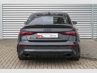 Gebraucht Audi RS3 Ambiente 400 PS (294 kW) 2022 Schwarz Limousine