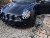 Gebraucht Mini ONE 95 PS (69 kW) 2009 Kleinwagen