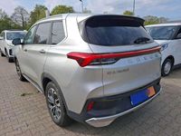 Second-hand Maxus D60e 130 kW (177 CP) 2024 Gri SUV