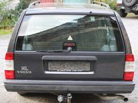 Gebraucht Volvo 940 135 PS (99 kW) 1997 Grau Kombi