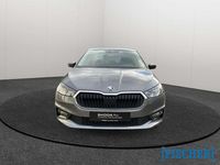 Gebraucht Skoda Fabia Selection 95 PS (69 kW) 2024 Graphitegrau metallic Limousine