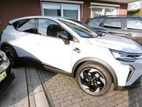 Neu Renault Captur Techno 158 PS (116 kW) 2025 Gris rafale SUV