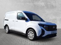 Gebraucht Ford Transit Trend 101 PS (74 kW) 2025 Weiß Van / Kleinbus