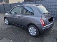 gebraucht Nissan Micra Tüv 08/25 Steuerkette neu!