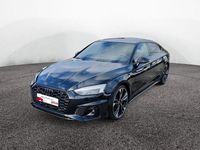 Gebraucht Audi S5 Ambiente 341 PS (250 kW) 2023 Mythosschwarz metallic Coupé