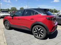 Gebraucht Opel Mokka Elegance 131 PS (96 kW) 2021 Power rot SUV