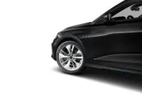 Gebraucht Audi A3 204 PS (150 kW) 2025 Schwarz Limousine