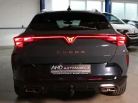 Neu Cupra Formentor VZ 272 PS (200 kW) 2025 Fiord blau SUV