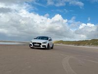 Gebraucht Hyundai i30 275 PS (202 kW) 2018 Weiß Kleinwagen