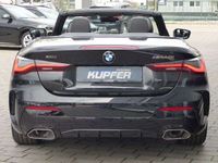 gebraucht BMW M440 i xDrive Cabrio ACC°Dab HIFI°360°-Keyless