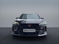 Gebraucht Cupra Formentor VZ 390 PS (286 kW) 2023 Schwarz SUV