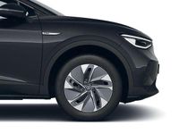 Gebraucht VW ID.4 Pro Performance 150 kW (204 PS) 2023 Schwarz SUV