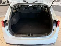 Gebraucht Kia Ceed Vision 160 PS (117 kW) 2021 Weiß Kleinwagen