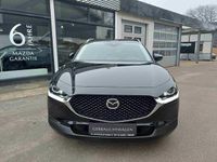 gebraucht Mazda CX-30 2.0 122 AWD Selection, Bose, Design, Leder