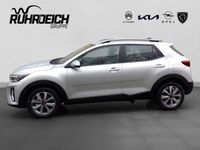 Gebraucht Kia Stonic Vision 101 PS (74 kW) 2024 Schwarz SUV