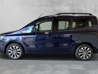 gebraucht Renault Kangoo Techno TCe 130 RFK+SHZ+NAVI