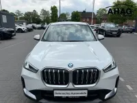 Brugt BMW iX1 Performance 230 kW (313 HK) 2023 Hvid SUV