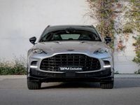 Gebraucht Aston Martin DBX 707 707 PS (519 kW) 2025 Silber SUV