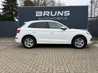 Gebraucht Audi Q5 S-Line 367 PS (269 kW) 2020 Weiß SUV