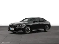 Gebraucht BMW 540 286 PS (210 kW) 2025 Schwarz Limousine